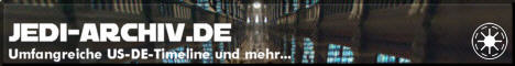 Star Wars-Timeline & nach Verlagen und Reihen geordnete &Uuml;bersicht zu dt. & US-B&uuml;chern, Comics, Magazinen & Videos